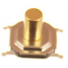 Mikroprzycisk chwilowy TACT SWITCH 4*4*4.3 SMD zł