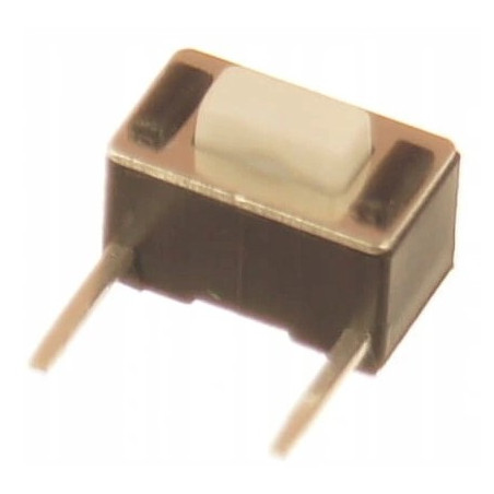 Mikroprzycisk chwilowy TACT SWITCH 3*6*4.3 DIP cza