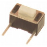 Mikroprzycisk chwilowy TACT SWITCH 3*6*4.3 DIP cza