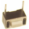 Mikroprzycisk chwilowy TACT SWITCH 3*6*4.3 DIP cza