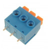 XY118 5.0mm 3pin szybkozłącze Terminal Block