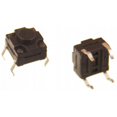 Mikroprzycisk chwilowy 6*6*5mm