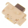 Mikroprzycisk chwilowy TACT SWITCH 2*4*3.5 SMD cza