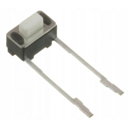 Mikroprzycisk THT P023 wysoki 5.9x3.55x4.6mm