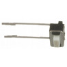 Mikroprzycisk THT P023 wysoki 5.9x3.55x4.6mm