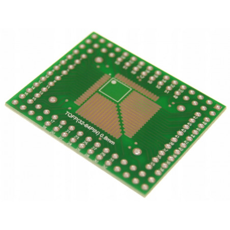 Adapter TQFP LQFP 0.5 – 0.8mm