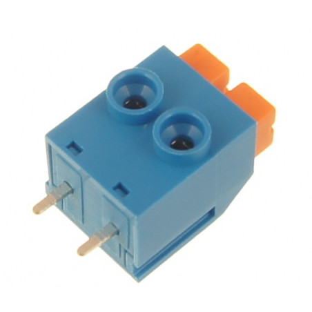 XY118 5.0mm 2pin szybkozłącze Terminal Block