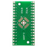 Adapter QFP32 – DIP32 0.8mm