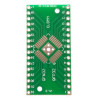 Adapter QFP32 – DIP32 0.8mm