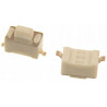 Mikroprzycisk TACT SWITCH 3*6*5 SMD biały