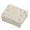 Mikroprzycisk SMD P015 3x4x2.5mm TACT SWITCH