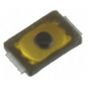 Mikroprzycisk SMD P002 2x3.5x0.4mm membranowy