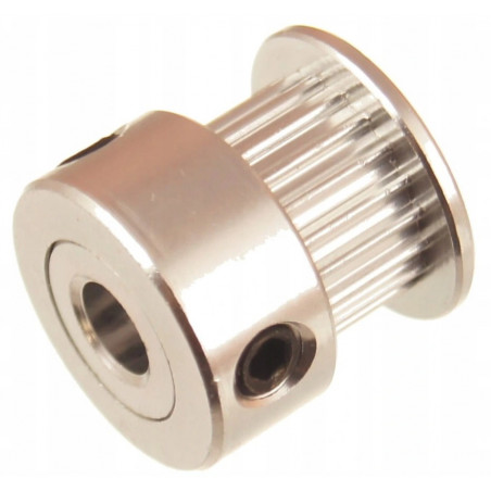 Koło zębate do paska klinowego GT2-20T