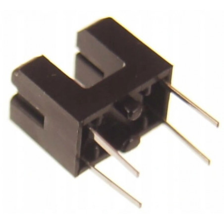 Czujnik szczelinowy ITR20403