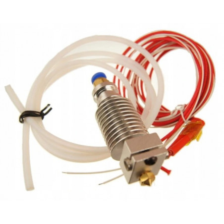 Ekstruder 3D hotend 0.3/1.75mm