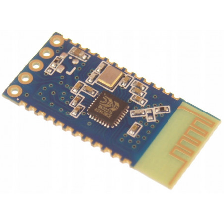 Moduł adaptera do modułu HC-05 HC-06