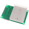 TB6560 3A Driver Board CNC RouterSingle 1 Axis Controller Stepper MotorDrivers
