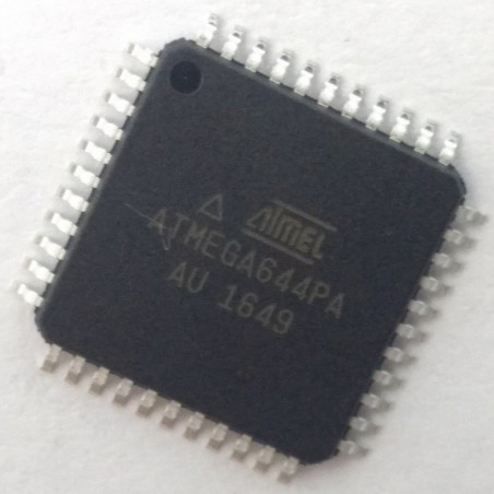 Atmega644Pa-AU