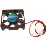 Wentylator 5010 12V mocny drukarka 3D