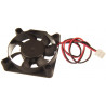 Wentylator 5010 12V mocny drukarka 3D