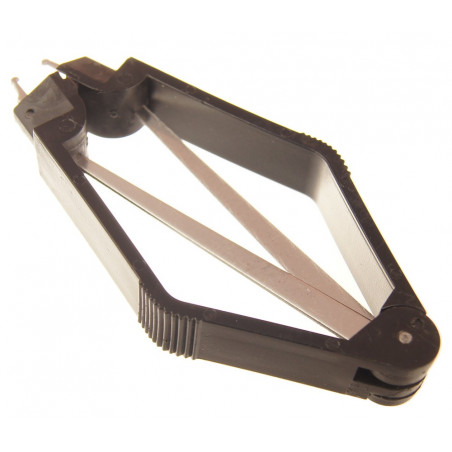 Chwytak do układów scalonych półautomatyczny DIP