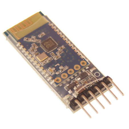 Moduł SPP-C BT zastępujący HC-05 HC-06