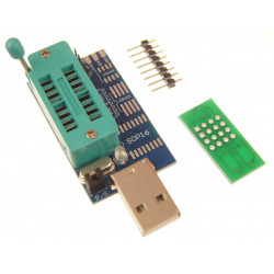 Programator CH341 USB EEPROM