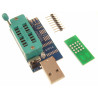 Programator CH341 USB EEPROM