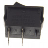 Przełącznik kołyskowy KCD1-101 2 pin