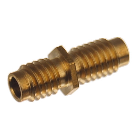 Tuleja ekstrudera drukarki 3D 1.75mm M6X20