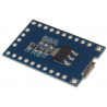 copy of Micro 5P USB Core-board Development Board Module STM8 STM8S103FP6