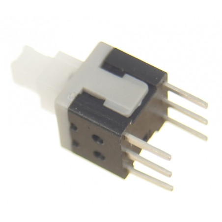 Mikroprzycisk Microswitch  THT P044 5.8x5.8  Bistabilny