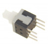 Mikroprzycisk Microswitch  THT P044 5.8x5.8  Bistabilny