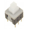 Mikroprzycisk Microswitch  THT P044 5.8x5.8  Bistabilny