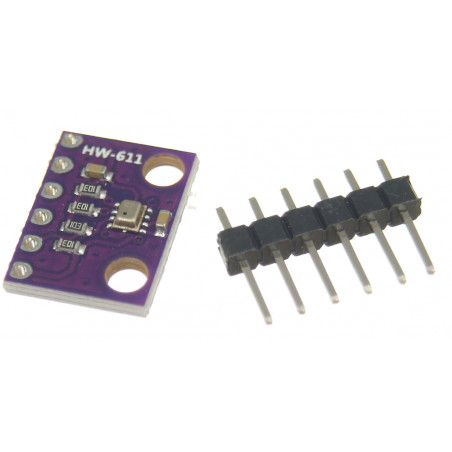 Moduł czujnika ciśnienia barometrycznego BMP280