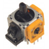 Joystick 3D wibracyjny do kontrolera PS5