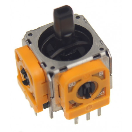 Joystick 3D wibracyjny do kontrolera PS5