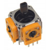 Joystick 3D wibracyjny do kontrolera PS5