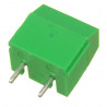 KF301-2P 5.08MMKF301 Terminalconnector PCB connector green