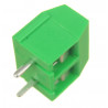 KF301-2P 5.08MMKF301 Terminalconnector PCB connector green