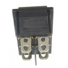 Przełącznik kołyskowy KCD4 10A 250V 4 pin