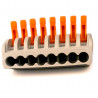 PCT-218 WAGO222-418 szybkozłącze 8pin