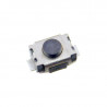 Mikroprzycisk chwilowy TACT SWITCH 3*4*2 SMD czarny