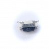 Mikroprzycisk SMD P212 3x4x2mm