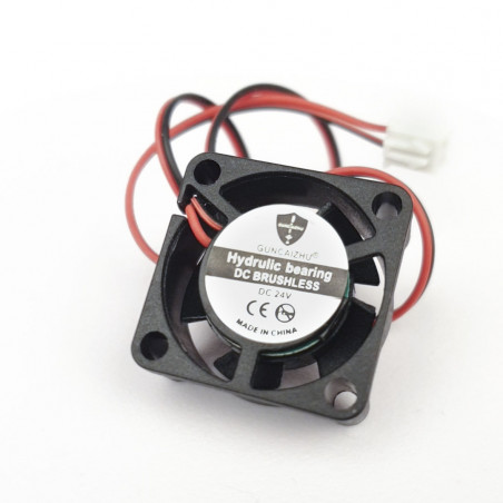 Wentylator 2510S 24V