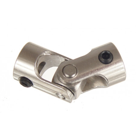 Przegub cardana 4x3.17mm modelarski miniaturowy