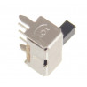 Przełącznik suwakowy SK12D07/1P2T 3pin 2 poz