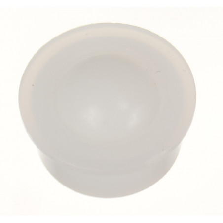 Kulka podporowa plastikowa h10,5 fi12,5