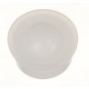 Kulka podporowa plastikowa h10,5 fi12,5