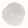 Kulka podporowa plastikowa h10,5 fi12,5